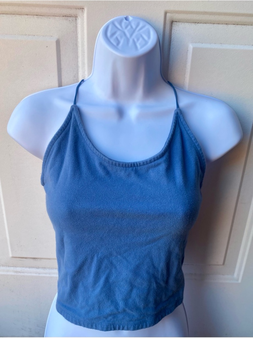 AE Strappy Tank Top